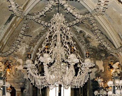 Chapel of Skulls