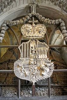 Skull Chapel